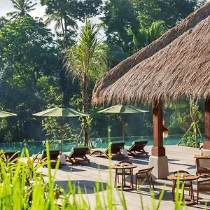 5* Resort Adiwana Suweta