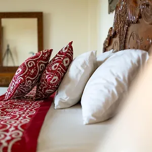 Privatunterkunft Rena House, Ubud